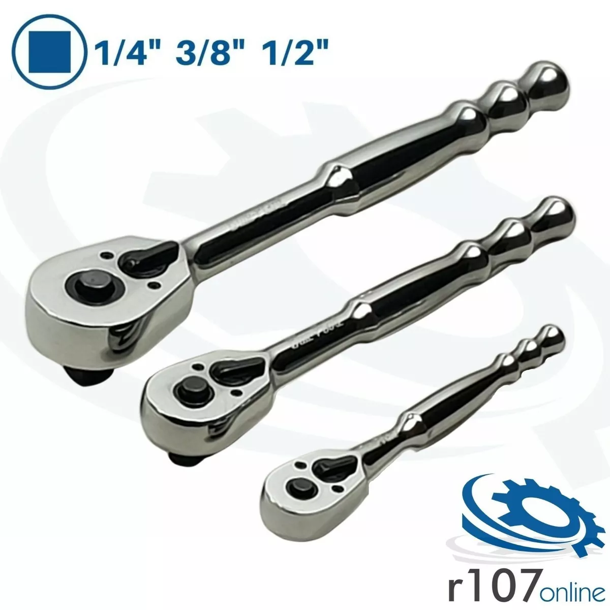 Blue point 2024 ratchet spanners