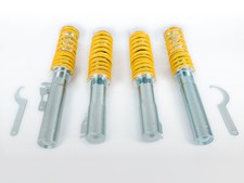 FK Gewindefahrwerk Sportfahrwerk Porsche Cayman/Cayman S 987  2005-2013