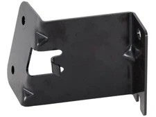 Front Left Bumper Support TechPro 13GKQF43 for Nissan Frontier 2022 2023