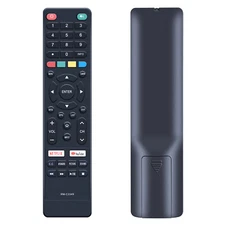 New RM-C3349 For JVC Smart 4K UHD LED HDTV Replacement Remote Control