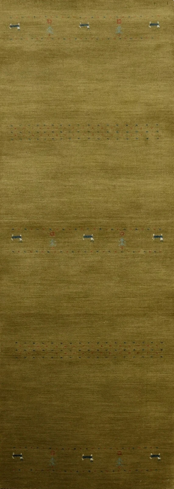 Pictorial Runner Rugs