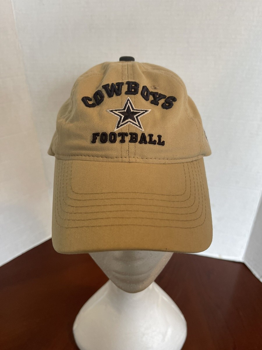 Hat Cowboy Nfl Shop Dallas Cowboys Pro Men's Nike NFL Adjustable
