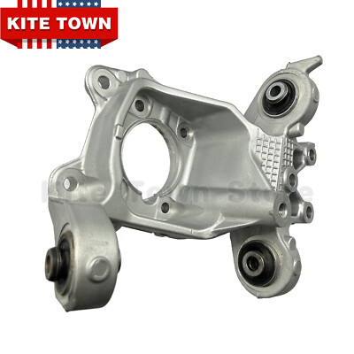 Bubu③ J726 OEM Rear Left Suspension Knuckle For 2014 2015 2016-2018 Jeep