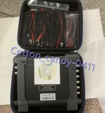 New Hantek 1008C USB 8CH Automotive Diagnostic Oscilloscope Fast delivery