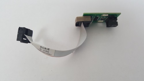 anajet encoder reader board with cable - Picture 2 of 4