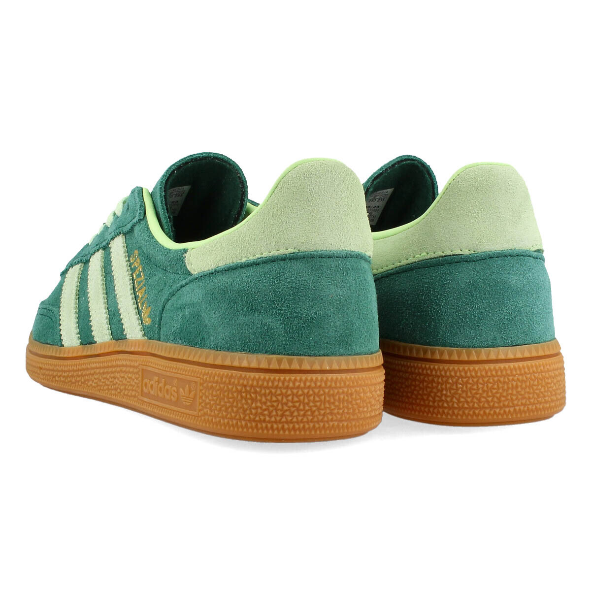 【ADIDAS】アディダス HANDBALL SPEZIAL W Green IE5896 adidas Originals Women's HANDBALL SPEZIAL IE5896 Green Semi