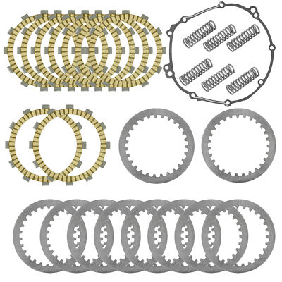 5 CÁI STATOR GASKET BÌA ĐỘNG CƠ CRANKCASE Cho Yamaha R6 YZF-R6 YZFR6 - Foto 4