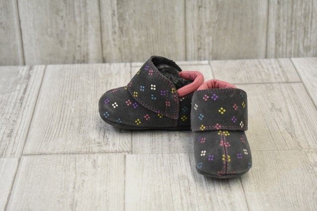 see kai run crib shoes