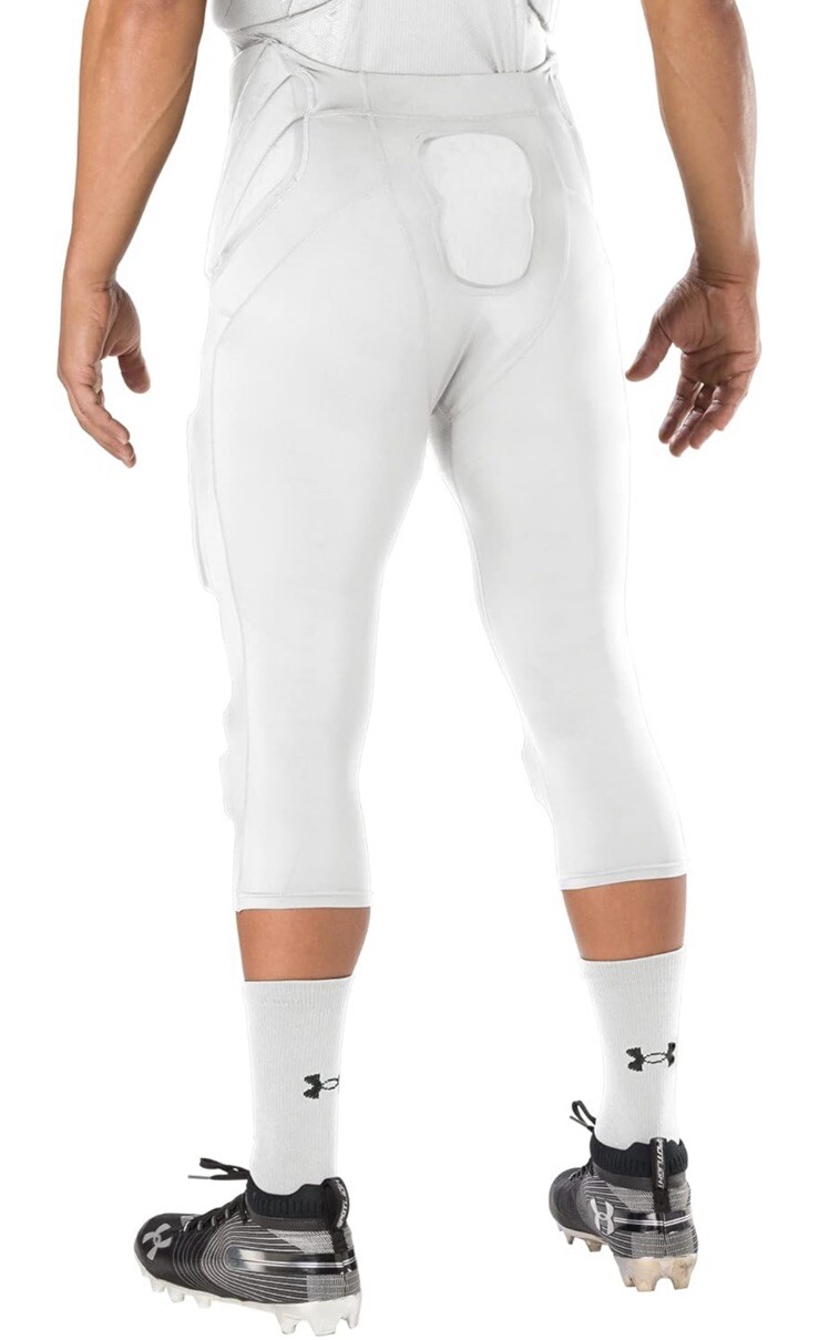 Under Armour UA900 Gameday Integrated Football Pants Large eBay