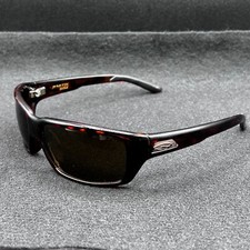 Smith Evolve Optics Sunglasses Tortoise w/ Polarized Lenses - Used
