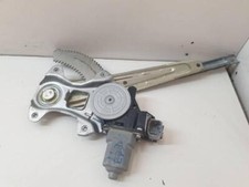 009280 rear power window lh NISSAN JUKE F15 TEKNA PREMIUM 2010 337680