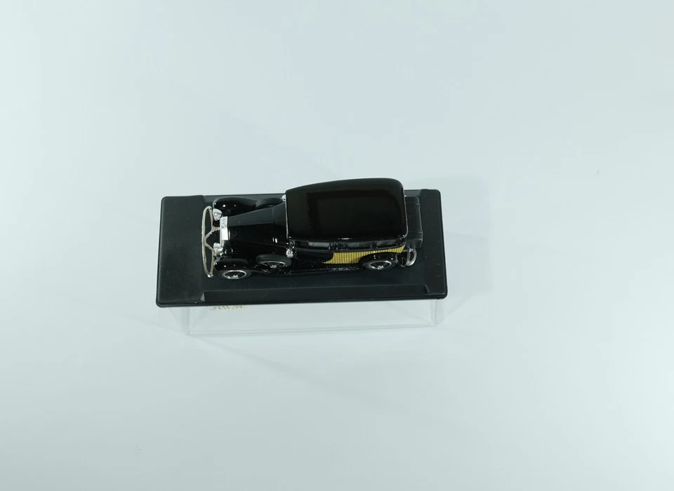 Eligor 1055 Rolls Royce 1930 Limousine De Ville 1:43 Rare Colour Boxed N9 - Image 3 of 4