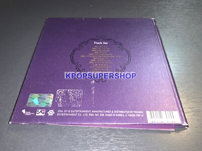 Big Mama 3rd Album For the People CD Photobook Good OOP Rare YG