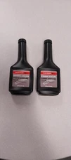 Genuine Honda Acura Oem Power Steering Fluid ( 2 ) 12oz Bottles New Sealed