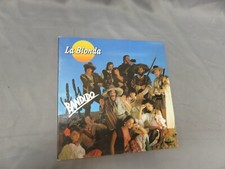 La Bionda - Bandido Vinyl LP 1979 Ariola
