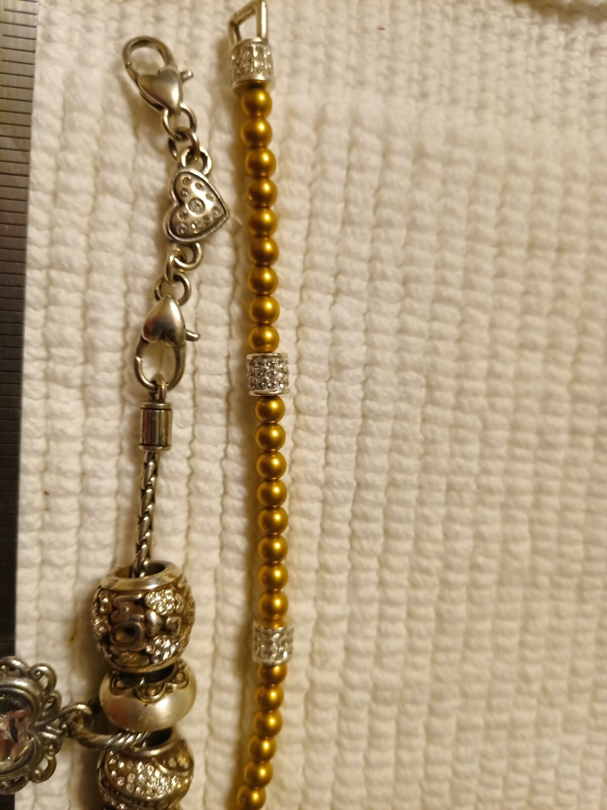 2- Brighton Bracelets - image 5