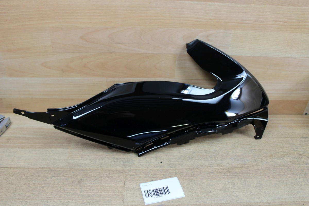 Yamaha 4B5-24139-01-33 Cover, Side 2 xp500 xl6742 | eBay