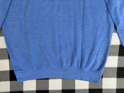 Peter Millar Perth Performance Quarter-Zip Pullover Mens 2XL Stretch Soft Blend - Picture 8 of 11