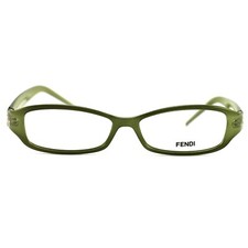 Fendi Green Eyeglass Frames for sale | eBay display picture 1