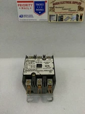 ARROW HART CONTROLS  ACC438UMM10, 50A, 600V  DEFINITE PURPOSE CONTACT  (18D3