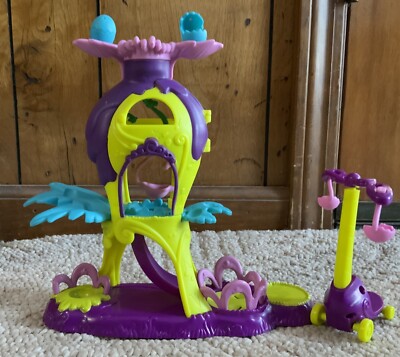 Sega Toys Spin Master ZOOBLES Készlet