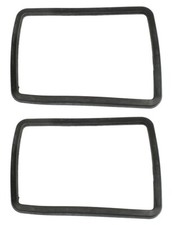 Empi Front Turn Signal Lens Seals For Vw Bus 1973-1979 Leftright