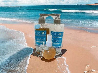 Ocean Breeze Calgon Bath Products Calgon Ocean Breeze Body Spray