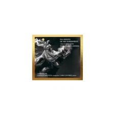 HINDEMITH/SEMINI/SEMINI SEMINI: DIE VIER TEMPERAMENTE SEMINI: MOSAICI DI PI - CD