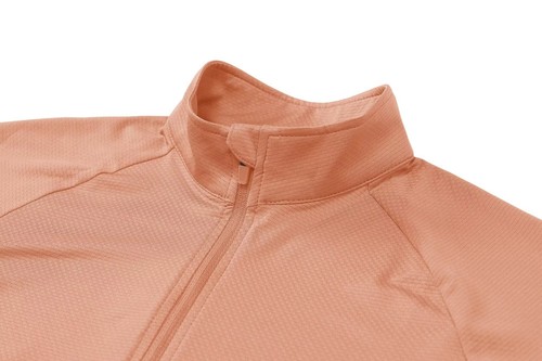 Women's UPF50+ Sun Protection Jacket Full-Zip Up Long Sleeve Lightweight Shirts - Picture 97 of 103