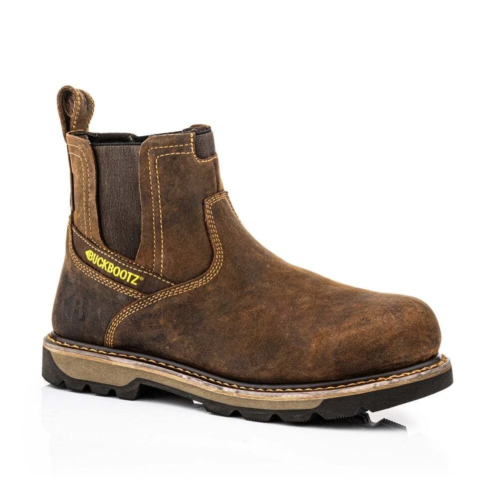 Best safety store dealer boots