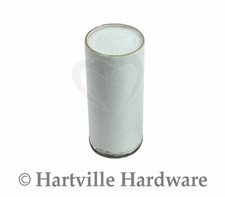 SHARPENING COMPOUND -WHITE