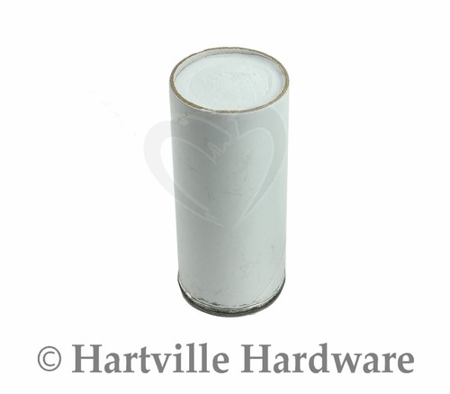 Sharpening Compound -white