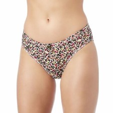 No Boundaries Women's Cotton Bikini Panty XXL/2XG 19  LOC TUB-G-UW 