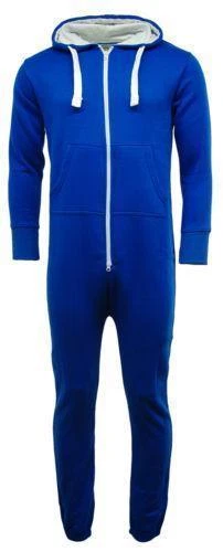Unisex Erwachsene Uni 1Onesie - Herren | Damen All in One Overall - Bild 4 von 4