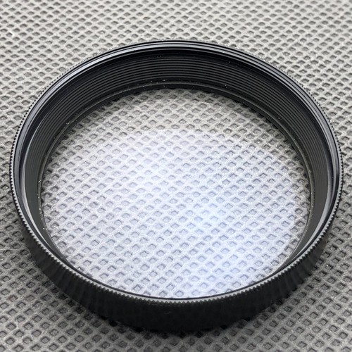 Vintage Nikon Close-up No.2 52mm filter genuine with CP-4 case Original - Picture 7 of 10