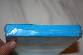 Power Blade (Nintendo NES) NUOVO SIGILLATO H-SEAM, MOLTO RARO, SOLO LEGITTIMO SU EBAY!