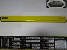 Honeywell Photoelectric Sensor Light Curtain FF-SB14R12K-S2F/3 Receiver 26-4 #2588