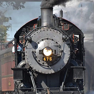 CORYVILLE STATION | eBay Stores