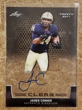 2017 Leaf Valiant Football Proof Cards 14