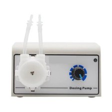 Bomba peristáltica bomba dosificadora de líquidos para acuario laboratorio analítico de agua