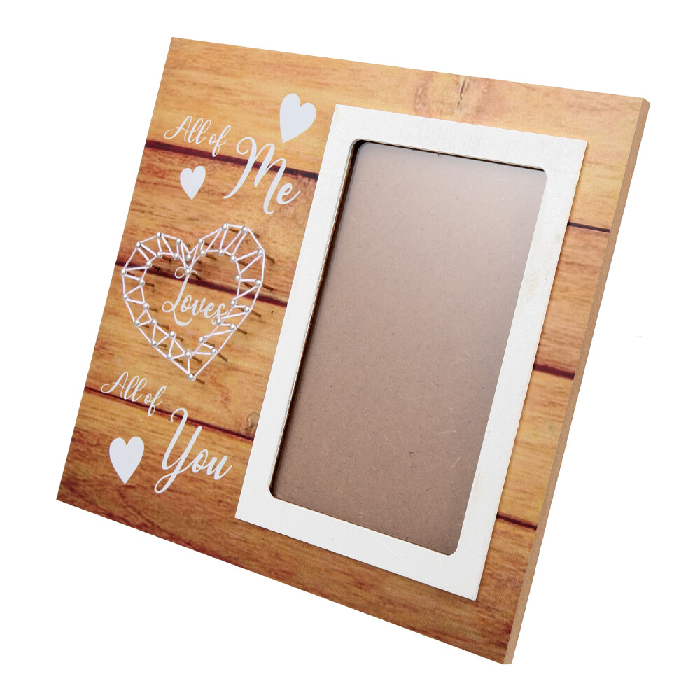 Office Desk Decorations Photo Frame Picture Display Stand Desktop