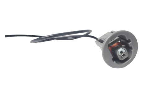 Transmisor/interruptor de presión de aceite con conector se adapta a Honda Civic Fit Insight 2000-2008 - Imagen 6 de 7