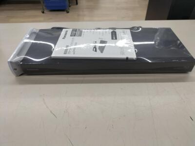 Panasonic DMR-BRS530 Blu-ray Recorder 500GB Good Condition Used w