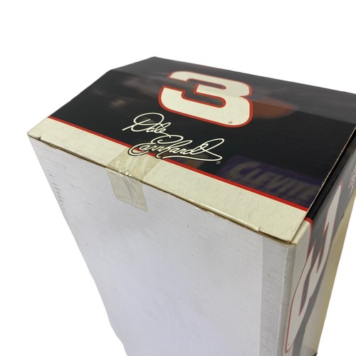 DALE EARNHARDT SR~2007 GOODWRENCH # 3 RADIO CONTROLLED CAR~FRONT RUNNERS~NASCAR - Picture 5 of 7
