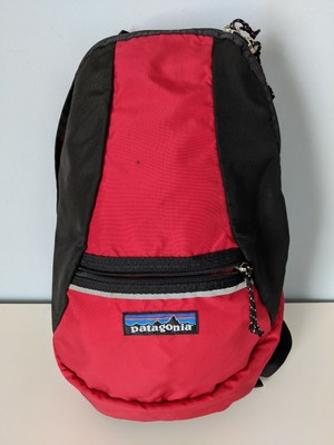 vintage patagonia backpack