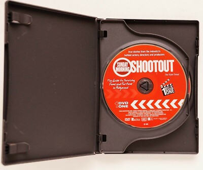 Sunday Morning Shootout: Best of Season 1 - The Triple Threat/The