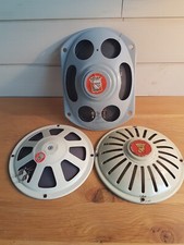 haut parleur de marque AUDAX france en lot