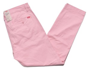 levis jeans pink
