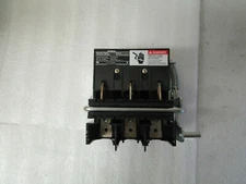 Siemens MCS603R Safety Switch 30 Amp 600 Volt 3 Pole - New