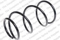 LesjÖFors 4088335 Coil Spring For Subaru